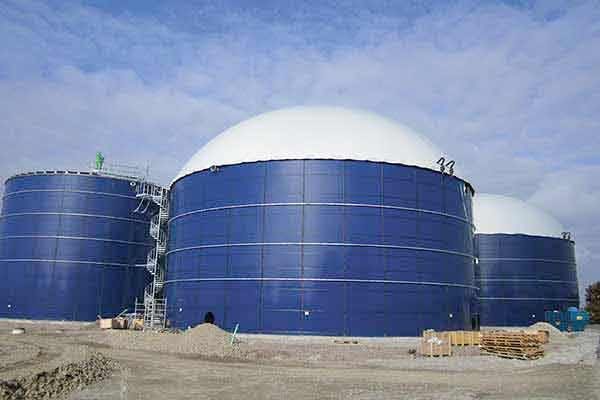 anaerobic-digester-epoxy-coated-steel-tank